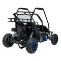 Pojazd BUGGY Spalinowy LUCKY SEVEN Niebieski PSP.GK014.NIE